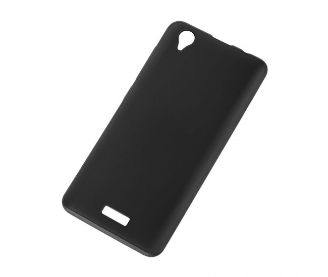 BACK COVER NEGRU MOVE 8 MINI 