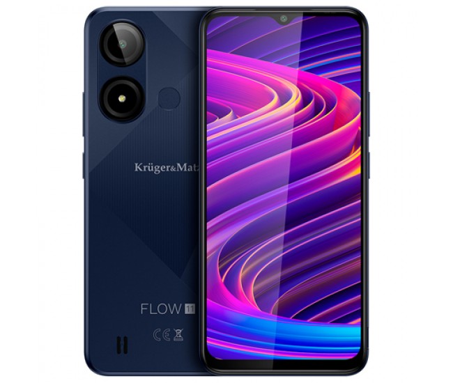 SMARTPHONE 4GB/64GB FLOW 11 KRUGER&MATZ 