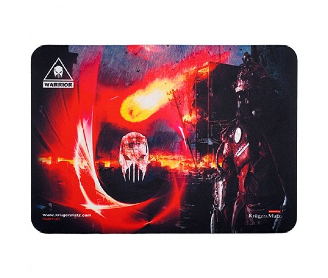 MOUSEPAD GAMING KRUGER&MATZ 