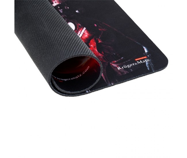 MOUSEPAD GAMING KRUGER&MATZ 