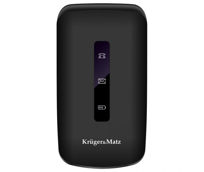 TELEFON GSM SENIORI 929 BUTON SOS KRUGER&MATZ 