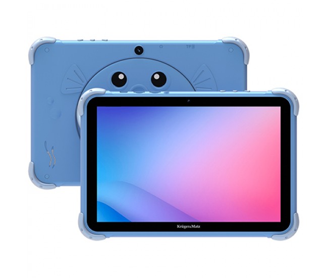 TABLETA COPII ANDROID 10 INCH FUN 1008 KRUGER&MATZ 