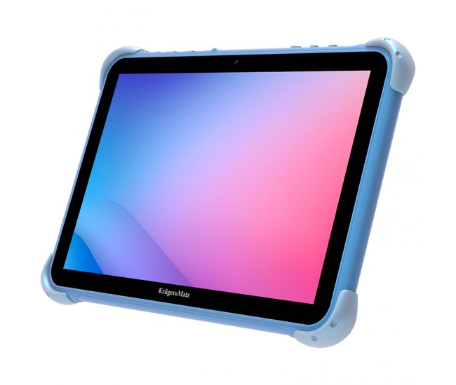 TABLETA COPII ANDROID 10 INCH FUN 1008 KRUGER&MATZ 