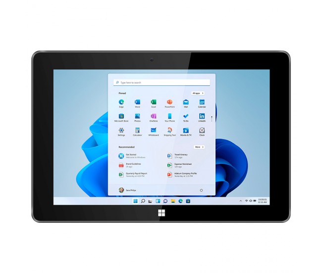 TABLETA 10.1 INCH EDGE WINDOWS 11 PRO 