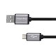 CABLU USB - USB TYPE C 1M BASIC K&M 