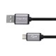 CABLU USB - USB TYPE C 1.8M BASIC K&M 