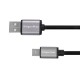 CABLU USB - MINI USB 1M BASIC K&M 