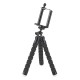 TREPIED TELEFON CAMERA NEGRU KRUGER&MATZ 