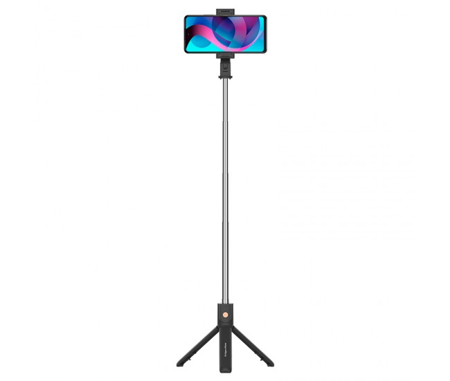 TREPIED TELEFON SELFIE STICK KRUGER&MATZ 