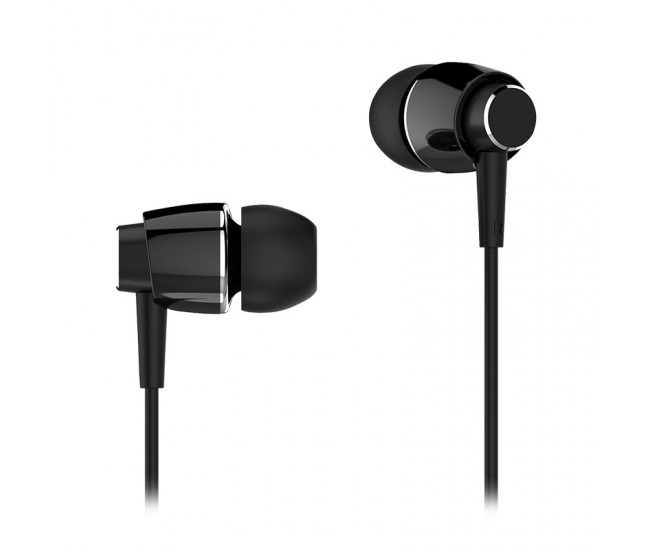 CASTI IN-EAR CU MICROFON KRUGER&MATZ 