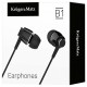 CASTI IN-EAR CU MICROFON KRUGER&MATZ 