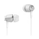 CASTI IN-EAR CU MICROFON KRUGER&MATZ 