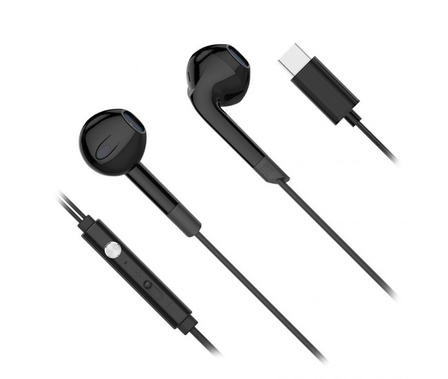 CASTI IN-EAR CU MICROFON KRUGER&MATZ 