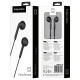 CASTI IN-EAR CU MICROFON KRUGER&MATZ 