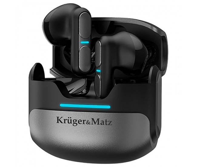 CASTI BLUETOOTH 5.3 TWS M8 KRUGER&MATZ 