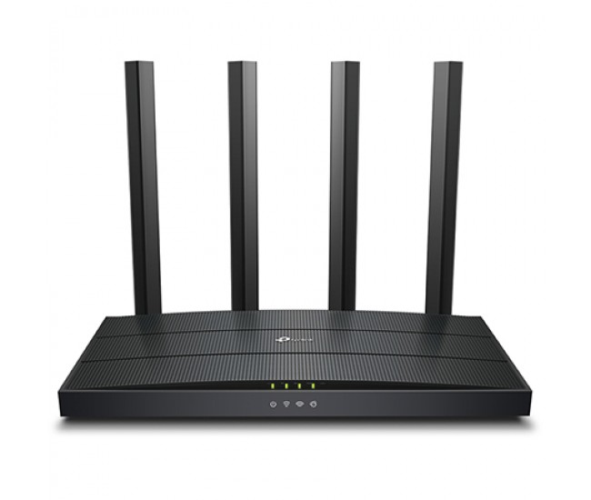 ROUTER WIRELESS GIGABIT WIFI6 ARCHER AX12 TP-LINK 