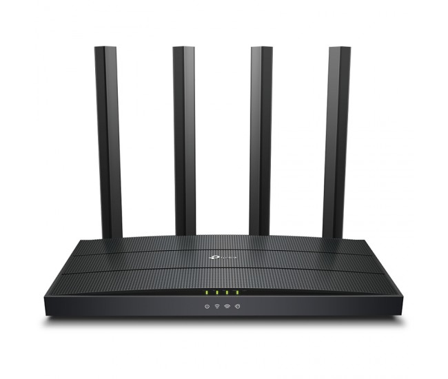 ROUTER WIRELESS GIGABIT WIFI6 ARCHER AX12 TP-LINK 