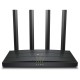 ROUTER WIRELESS GIGABIT WIFI6 ARCHER AX12 TP-LINK 