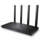 ROUTER WIRELESS GIGABIT WIFI6 ARCHER AX12 TP-LINK 