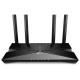 ROUTER 4 PORTURI GIGABIT WI-FI 6 AX1800 TP-LINK 