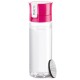 STICLA CU FILTRU FILL&GO VITAL 0.6 L PINK BRITA 