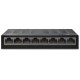 SWITCH 8 PORTURI GIGABIT LS1008G TP-LINK 