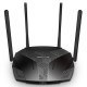 ROUTER 4 PORTURI GIGABIT WI-FI 6 AC1800 MERCUSYS 