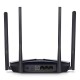 ROUTER 4 PORTURI GIGABIT WI-FI 6 AC1800 MERCUSYS 