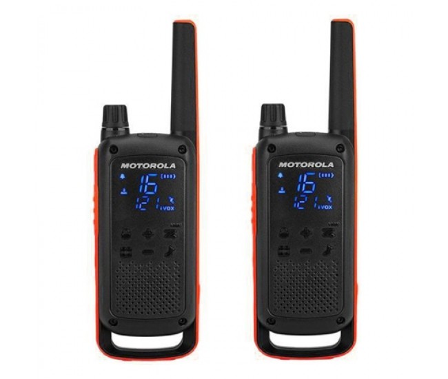 STATIE RADIO PMR T82 