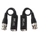 SET VIDEO BALUN UTP-BNC 