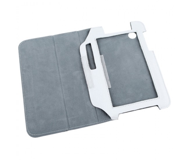 HUSA ALBA PIELE ECO SAMSUNG GALAXY TAB P3100 