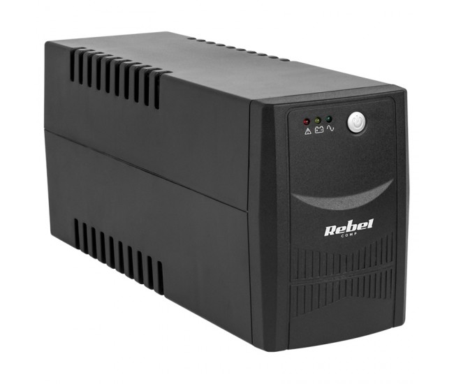 UPS MICROPOWER 800 (800VA/480W) REBEL 