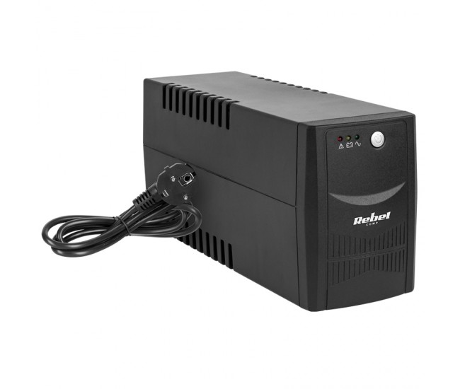 UPS MICROPOWER 800 (800VA/480W) REBEL 