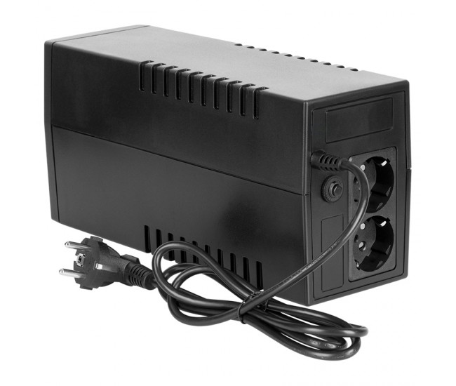 UPS MICROPOWER 800 (800VA/480W) REBEL 