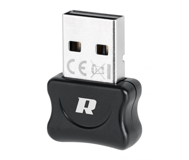 MINI ADAPTOR BLUETOOTH 5.0 NANOSTICK REBEL 