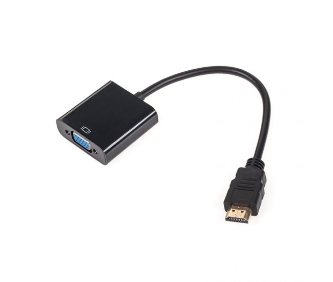 ADAPTOR HDMI TATA - VGA MAMA 