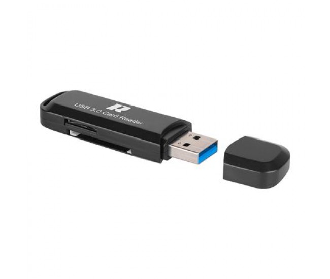 CITITOR MICRO SD USB 3.0 REBEL 