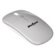 MOUSE WIRELESS 1600 DPI WM210 REBEL 