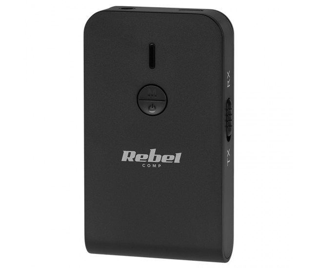 RECEPTOR BLUETOOTH AUDIO B10 REBEL 