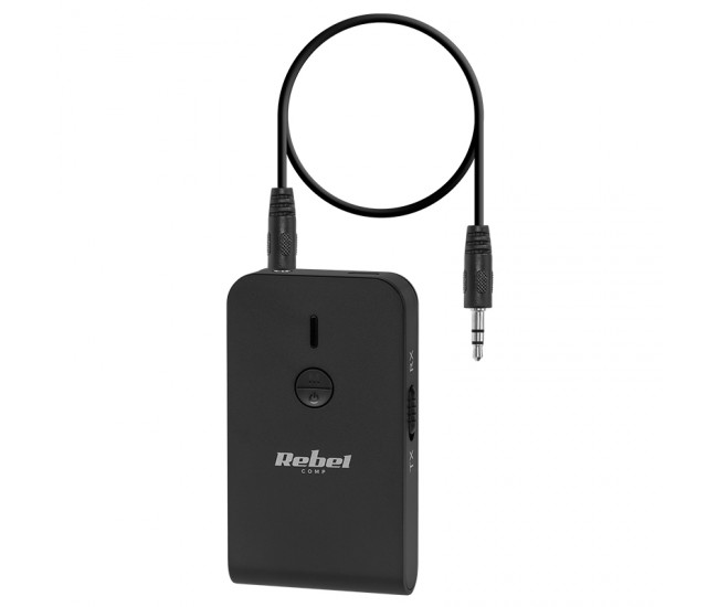 RECEPTOR BLUETOOTH AUDIO B10 REBEL 