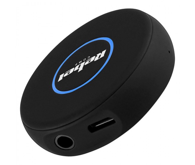 RECEPTOR BLUETOOTH AUDIO B20 REBEL 