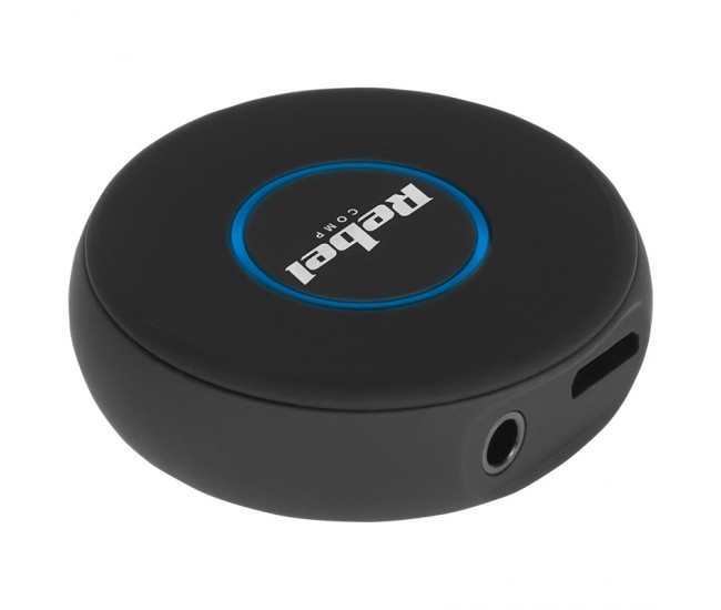 RECEPTOR BLUETOOTH AUDIO B20 REBEL 