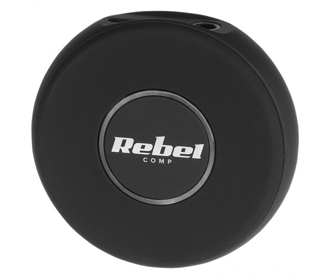 RECEPTOR BLUETOOTH AUDIO B20 REBEL 