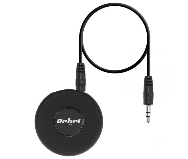 RECEPTOR BLUETOOTH AUDIO B20 REBEL 