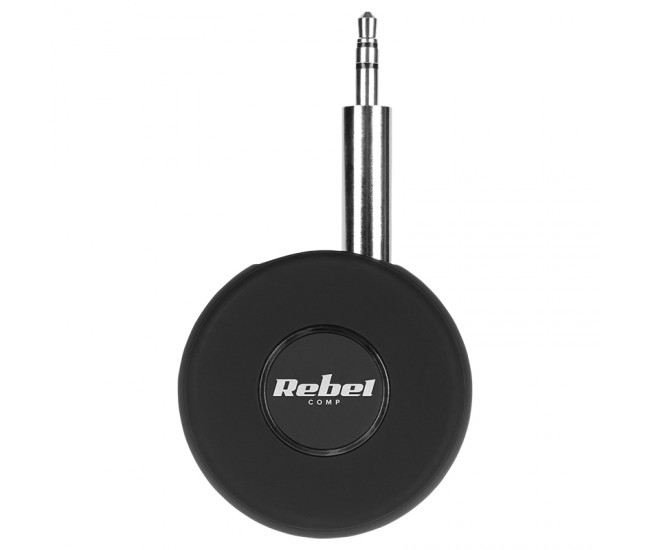 RECEPTOR BLUETOOTH AUDIO B20 REBEL 