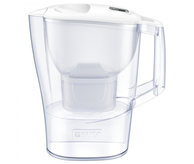 CANA FILTRANTA 2.4L ALUNA  MAXTRA PRO BRITA 