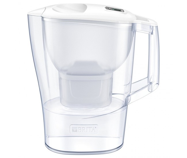 CANA FILTRANTA 2.4L ALUNA  MAXTRA PRO BRITA 