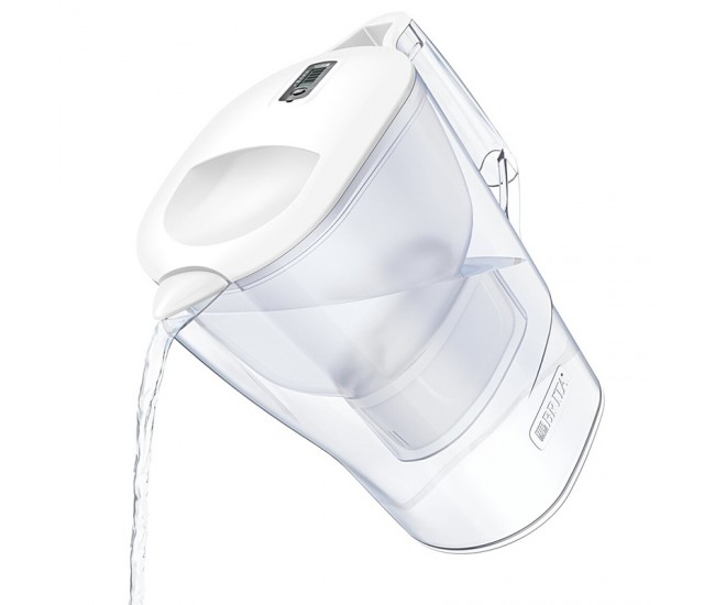 CANA FILTRANTA 2.4L ALUNA  MAXTRA PRO BRITA 