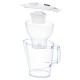 CANA FILTRANTA 2.4L ALUNA  MAXTRA PRO BRITA 