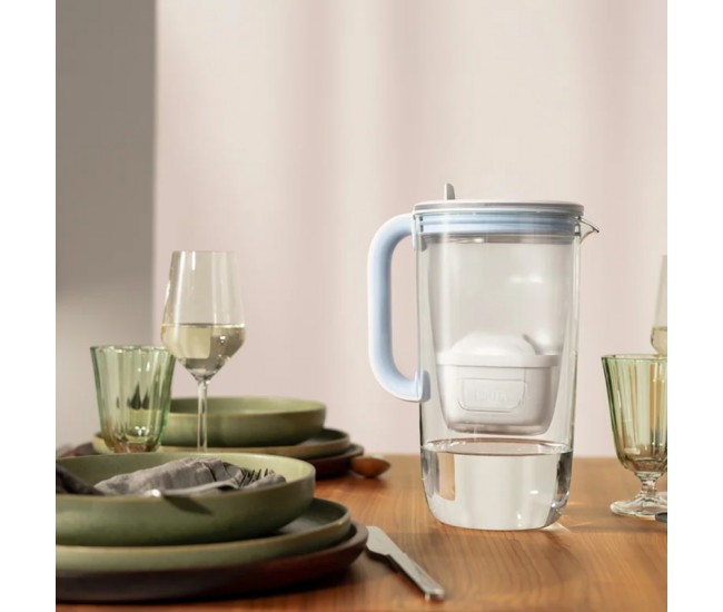 CANA FILTRANTA STICLA 2.5L MAXTRA PRO BRITA 